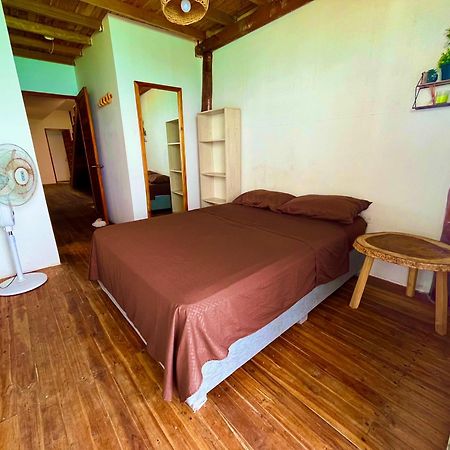 Roma Beach Cartagena Bagian luar foto