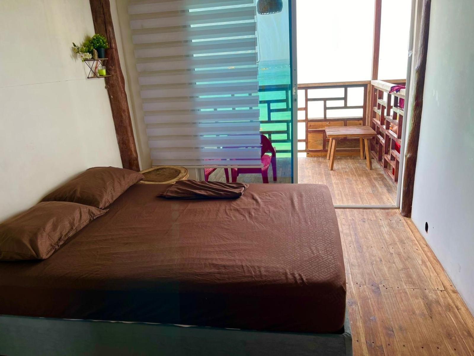 Roma Beach Cartagena Bagian luar foto